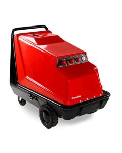 Idromatic HYDRA 200-21 (200 bara, 1260 L/h, 140°C) - Perač pod visokim Pritiskom - 2415578