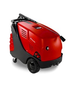 Idromatic KON 200-15 (200 bara, 900 L/h, 140°C) - Perač pod Pritiskom - 3256191