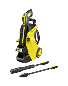 KARCHER Perač pod pritiskom K 5 Power control, 1.324-550.0