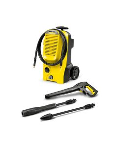 KARCHER Perač pod pritiskom K5 Classic, 1.950-700.0 - 14794