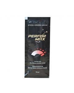 Turski med PERFOR MAX kesica 10g - kesica performax
