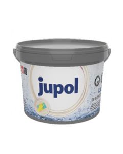 JUPOL Perivi transparentni premaz latex Transparent 2l - 3-D-03845