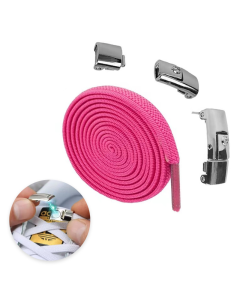 Pertle na patent pink - 212809