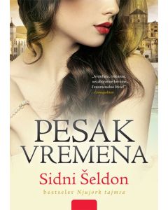 Pesak vremena