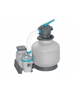 BESTWAY Peščana pumpa za bazen 6056L/H 58497