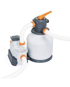 BESTWAY Peščana pumpa za bazen FlowClear 8327l/h 2200gal 58499