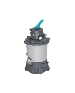 BESTWAY Peščana pumpa za bazen 3028L/H 58515