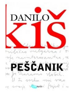 Peščanik - 9788652301201