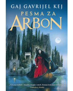 Pesma za Arbon - 9788630003134