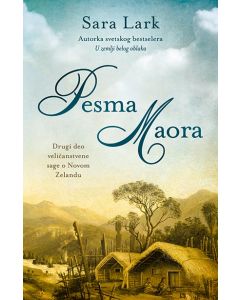 Pesma Maora - 9788652126255
