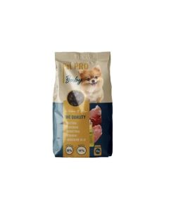 PET PRO Suva hrana za štence i mlade pse Baby sa piletinom, govedinom i svinjetinom 12kg - 3012922-1