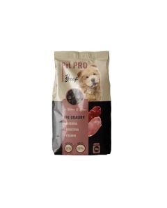 PET PRO Suva hrana za odrasle pse Beef sa govedinom i svinjetinom 12kg