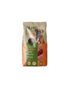 PET PRO Suva hrana za pse Energy sa govedinom, piletinom i svinjetinom 12kg