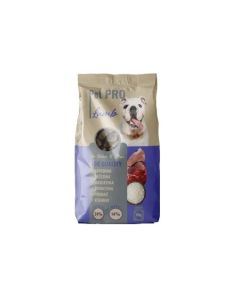 PET PRO Suva hrana za odrasle pse Lamb 12kg - 3012904-1