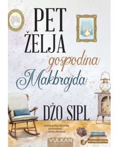 Pet želja gospodina Makbrajda - 200804