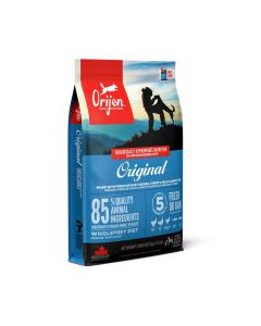 ORIJEN Suva hrana za pse Original 11.4kg - 064992182120