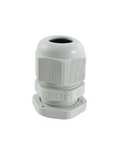 EXESHOP PG-11 siva uvodnica kabla - PG001