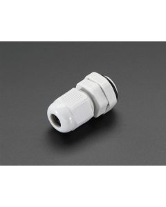 EXESHOP PG-7 siva uvodnica kabla - PG003