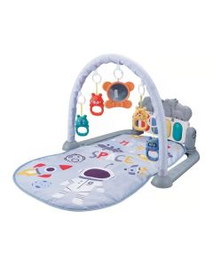 CHIPPOLINO Podloga za igru sa klavirom - Space - PGS02403SPA