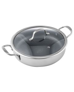 FG HOUSE Šerpa 28cm BR963