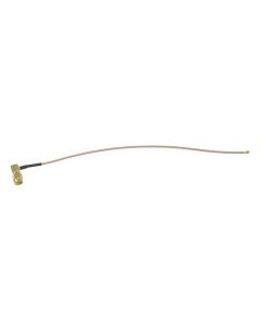 PIGTAIL U.FL-SMA/m ugaoni RG-178 (20cm) - PGT007