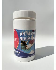 DIASA Sredstvo za obaranje ph vrednosti 1kg - 32377-1
