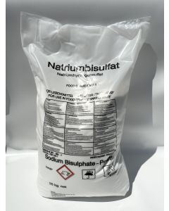 DIASA Sredstvo za obaranje ph vrednosti 25kg džak