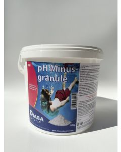 DIASA Sredstvo za obaranje ph vrednosti 8kg - 32148
