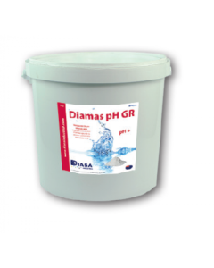 DIASA Sredstvo za povećanje PH vrednosti vode 1kg - 5868