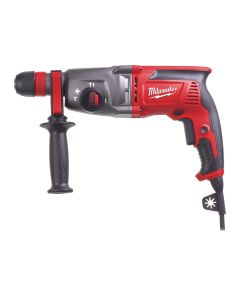 MILWAUKEE Bušilica-čekić SDS+ 800W 2.4J - PH26TX - 4933464579