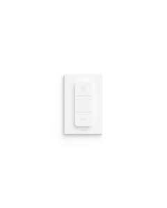 PHILIPS Pametni HUE wireless Dimmer Switch, bela - 18060