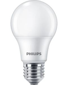 PHILIPS LED Sijalica 7W A60 E27 4000K PS837