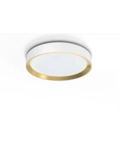 PHILIPS Plafonjera Hanno LED 24W 27K bela - 20666