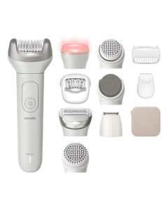 PHILIPS Epilator sa nastavcima BRE750/00