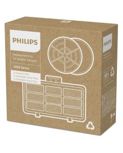 PHILIPS Set filtera za usisivač XV1210/01 - 21541-1-1