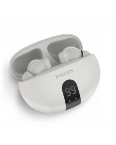PHILIPS Bluetooth slušalice TAT2520WT/00, bela