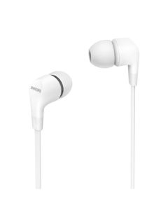 PHILIPS Slušalice za telefon TAE1105WT/00, bela - 1410027