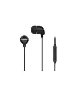 PHILIPS Slušalice za telefon TAE2146BK Type-C, crna - 1410050