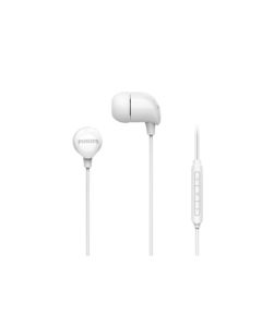 PHILIPS Slušalice za telefon TAE2146WT Type-C, bela - 1410051