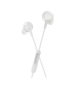 PHILIPS Slušalice TAE5008 sa mikrofonom Type C, bela - 1410046