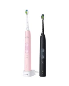 PHILIPS Set električnih četkica za zube HX6830/35 - 18470