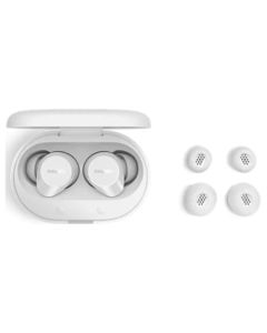 PHILIPS Bluetooth slušalice TAT1300WT/00, bela