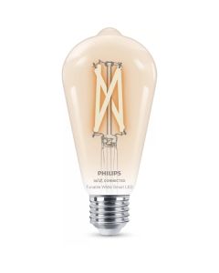 PHILIPS Pametna sijalica PHI WFB 60W ST64 E27 CL - 18247