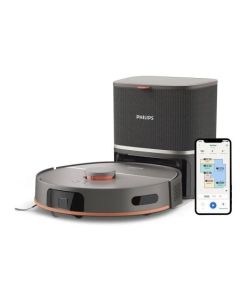 PHILIPS Robot usisivač XU5100/10 - 21471