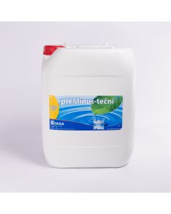 DIASA Tečni Ph minus za bazene 20L