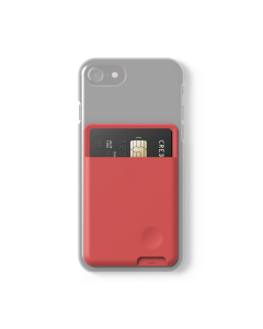 Phone card pocket crveni. - 022914