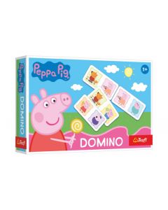 TREFL Domine Peppa Pig - 100021-T02540