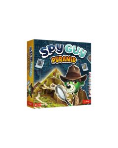 TREFL Detektivska igra Spy Guy – Piramida 02864 - 100537-T02864