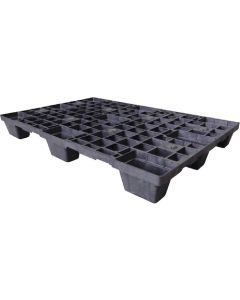 ARTPLAST Plastična paleta  1200 x 800 x 140 mm - PICK5-ART