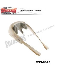 COLOSSUS Multifunkcionalni masažer CSS-9015 - CSS-9015